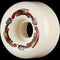 Powell - Dragon Formula Red V6 93a Wheels (56mm)